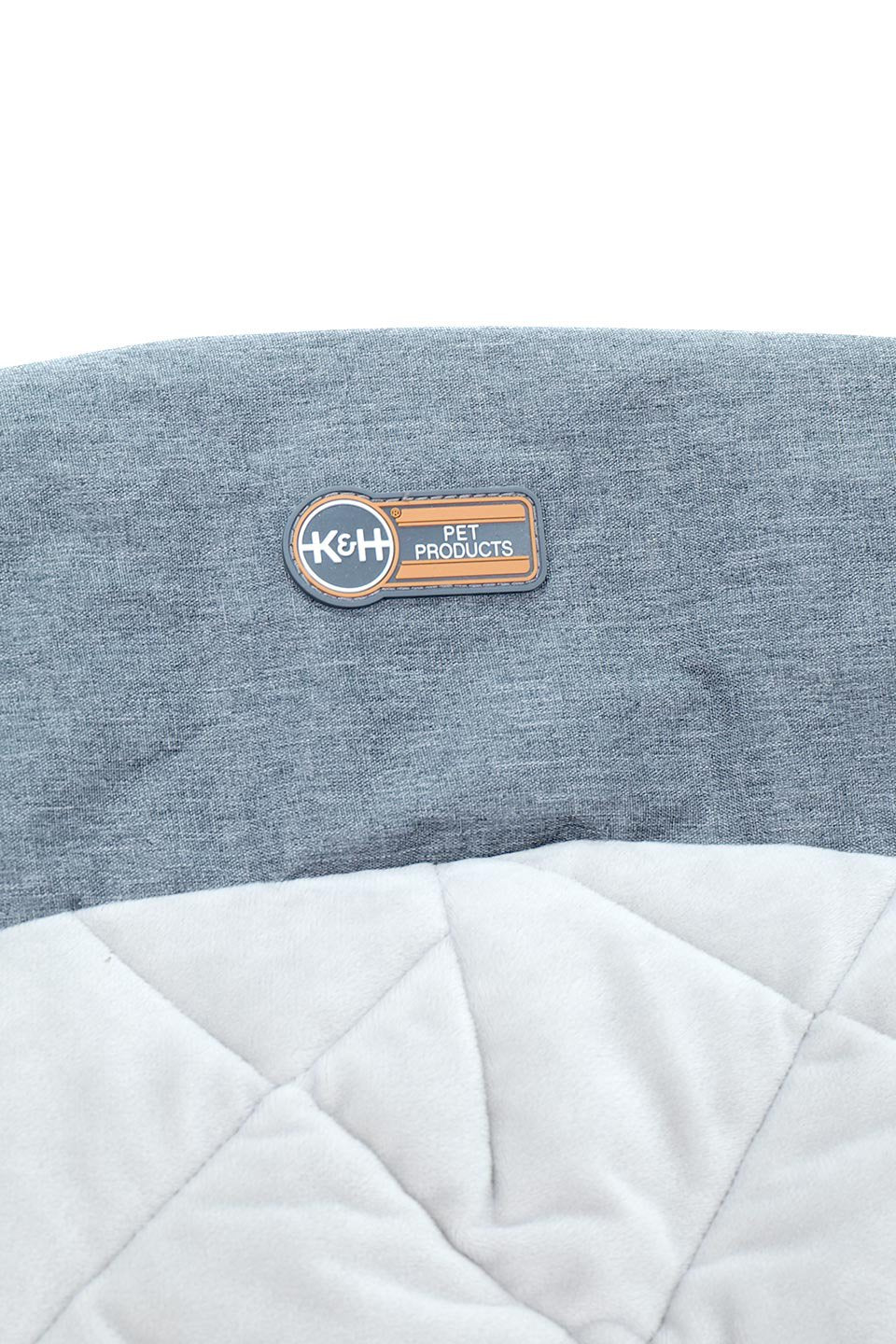K&H Elevated Cozy Cot ワンタッチ・サークルペットコット(ペットベッド) by K&H Pet Products