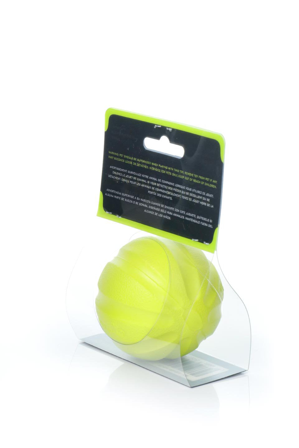 Chewz EVA Foam Ball ハイフロート・耐久性EVAボール by HyperPet
