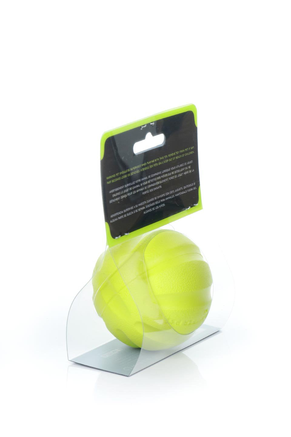 Chewz EVA Foam Ball ハイフロート・耐久性EVAボール by HyperPet