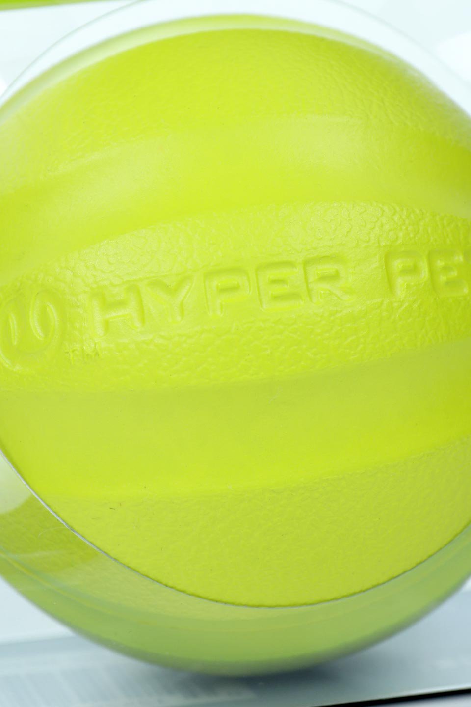 Chewz EVA Foam Ball ハイフロート・耐久性EVAボール by HyperPet