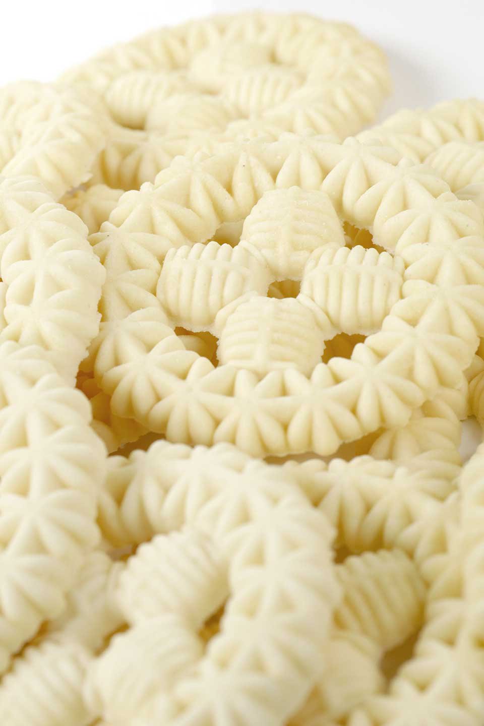 Milk Biscuit ミルクビスケット