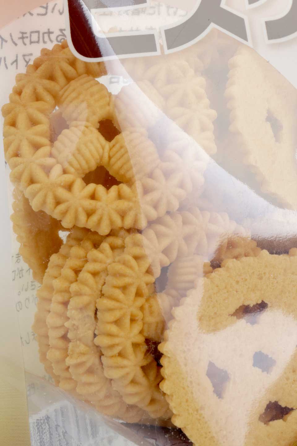 Vegetable Biscuit (Tomato) 森乳 野菜ビスケット トマト