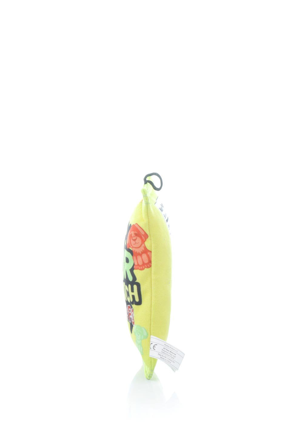 Sour Scratch Pups Dog Toy (S) サワーパッチ・パロディーぬいぐるみ