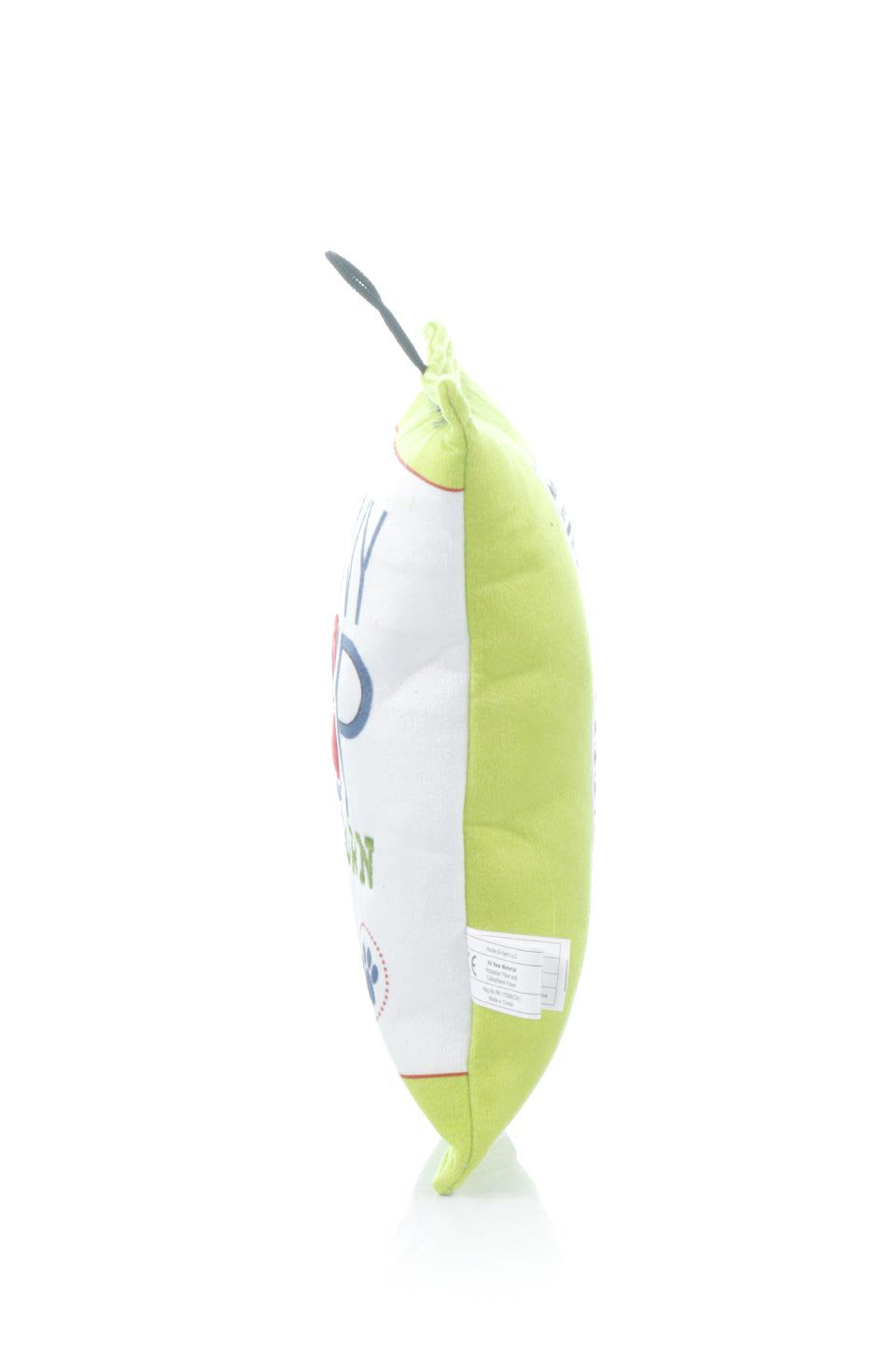 Skinny Pup Pupcorn Dog Toy (L) スキニーポップポップコーン・パロディーぬいぐるみ