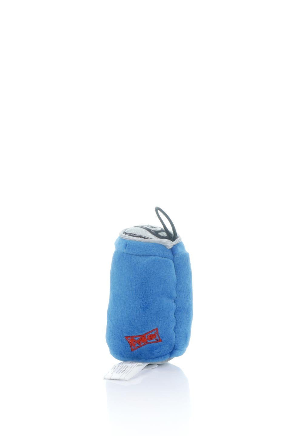 Poopsie Cola Dog Toy (S) ペプシ・パロディーぬいぐるみ