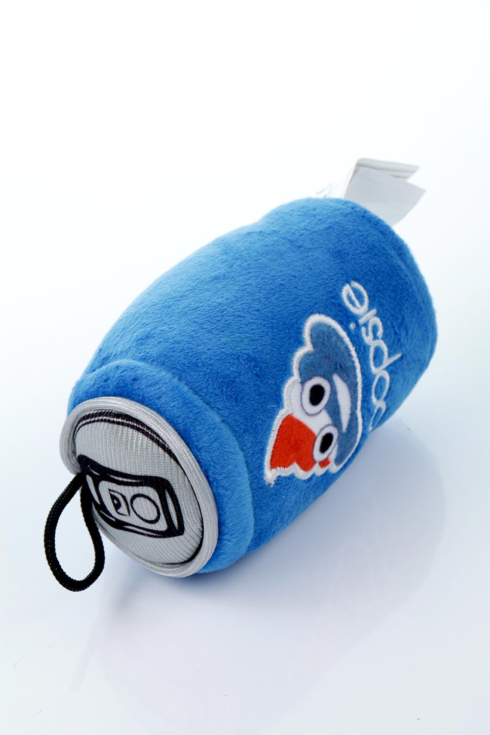 Poopsie Cola Dog Toy (S) ペプシ・パロディーぬいぐるみ