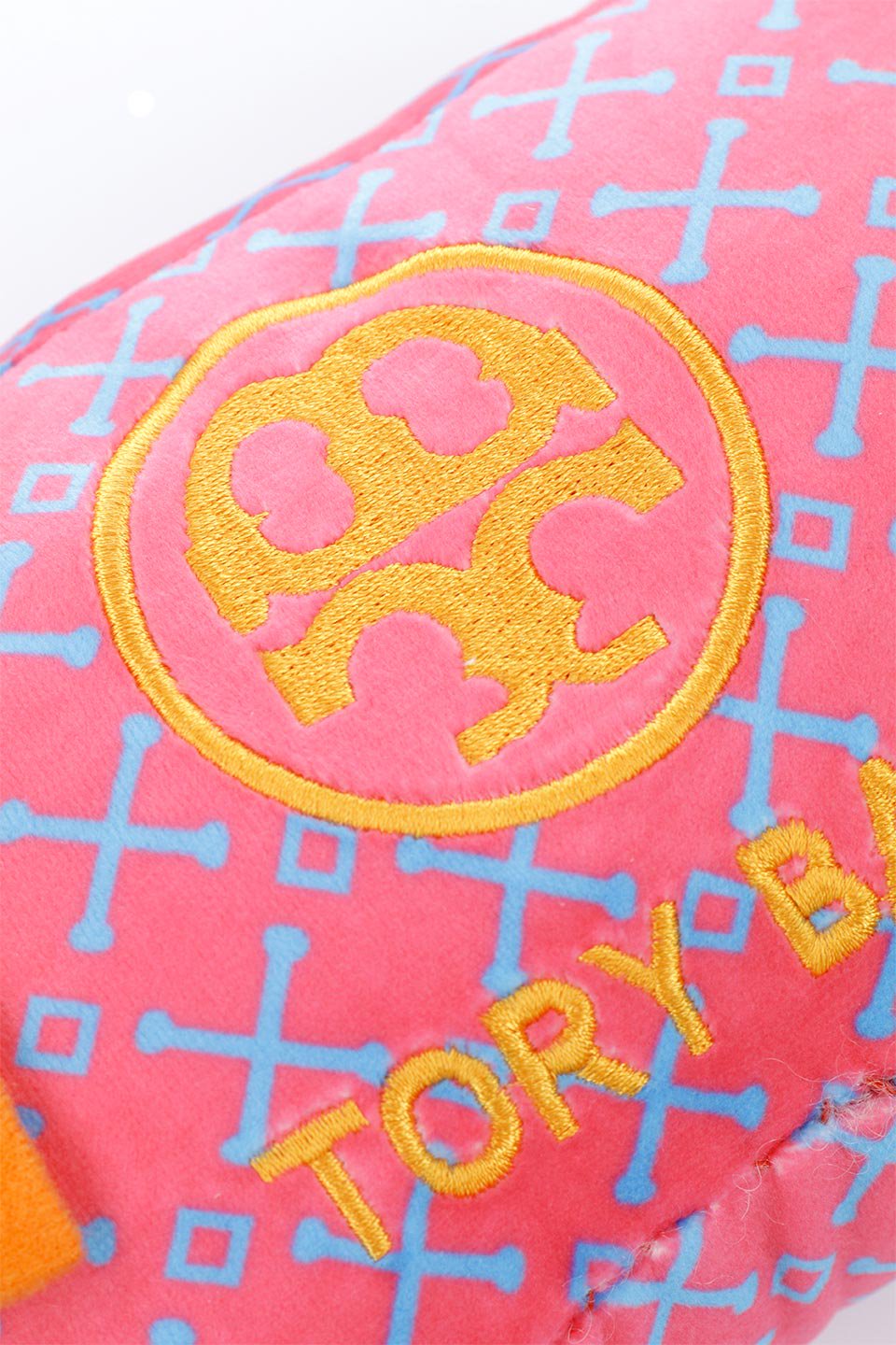 Tory Bark Gift Box トリーバーチ・パロディーぬいぐるみ