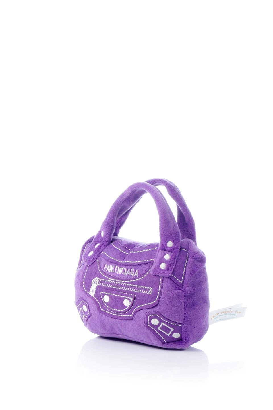 Pawlenciaga Bag バレンシアガ・パロディーぬいぐるみ