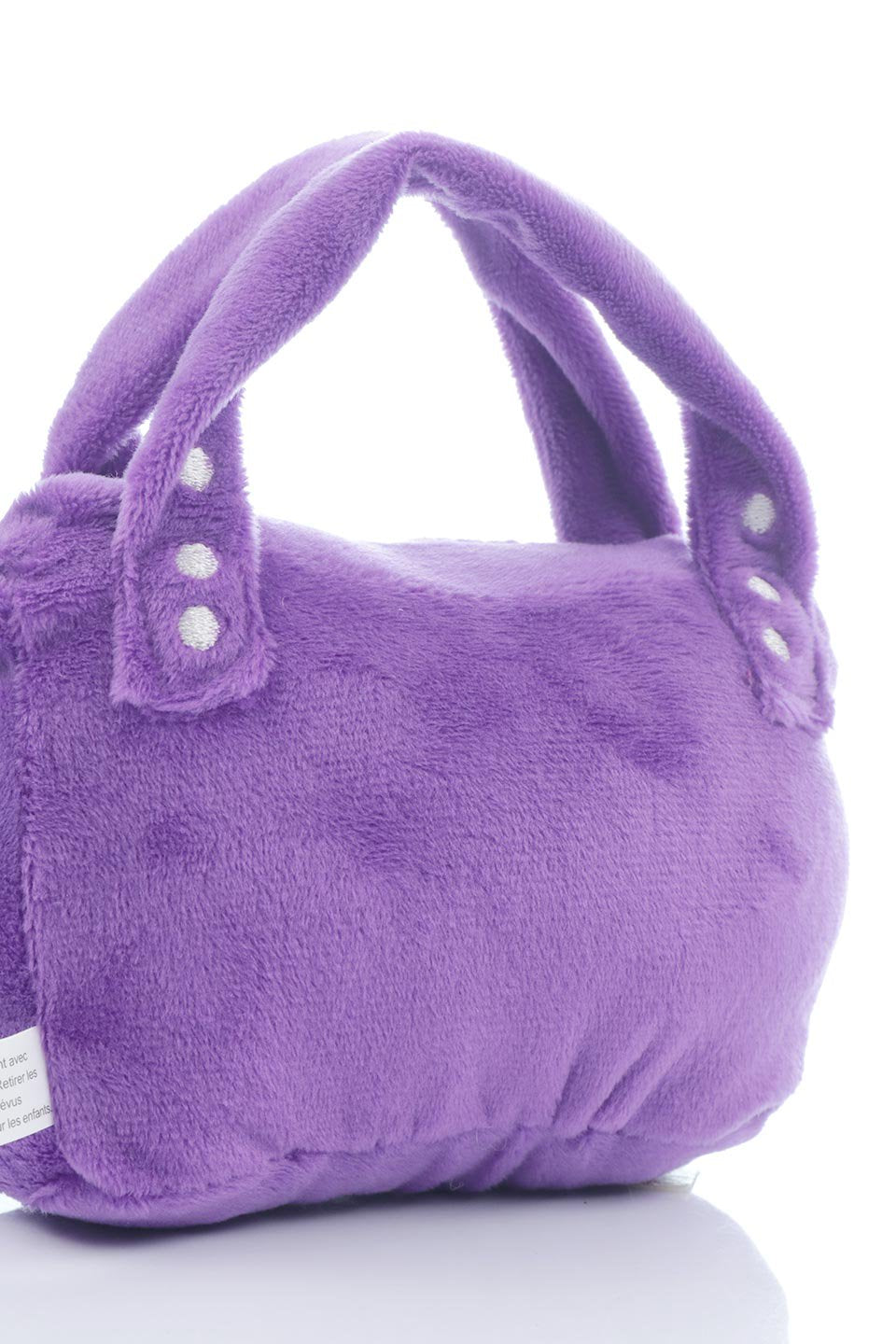 Pawlenciaga Bag バレンシアガ・パロディーぬいぐるみ