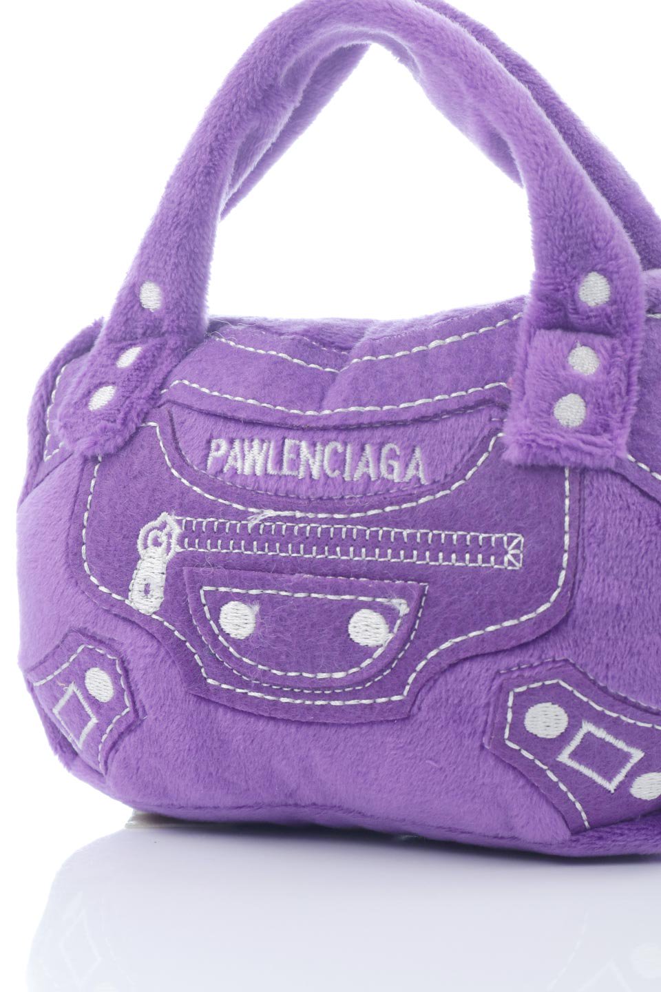 Pawlenciaga Bag バレンシアガ・パロディーぬいぐるみ