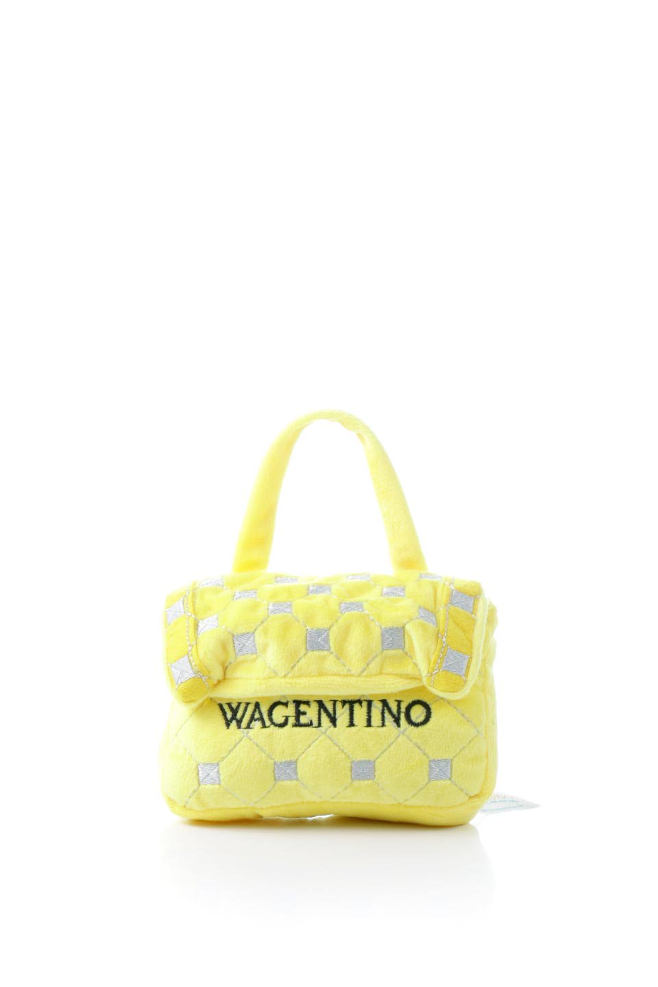 Wagentino Hangbag ヴァレンティノ・フルオ・パロディーぬいぐるみ