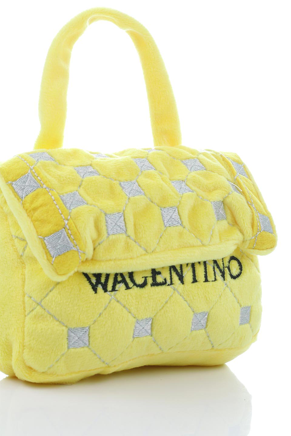 Wagentino Hangbag ヴァレンティノ・フルオ・パロディーぬいぐるみ