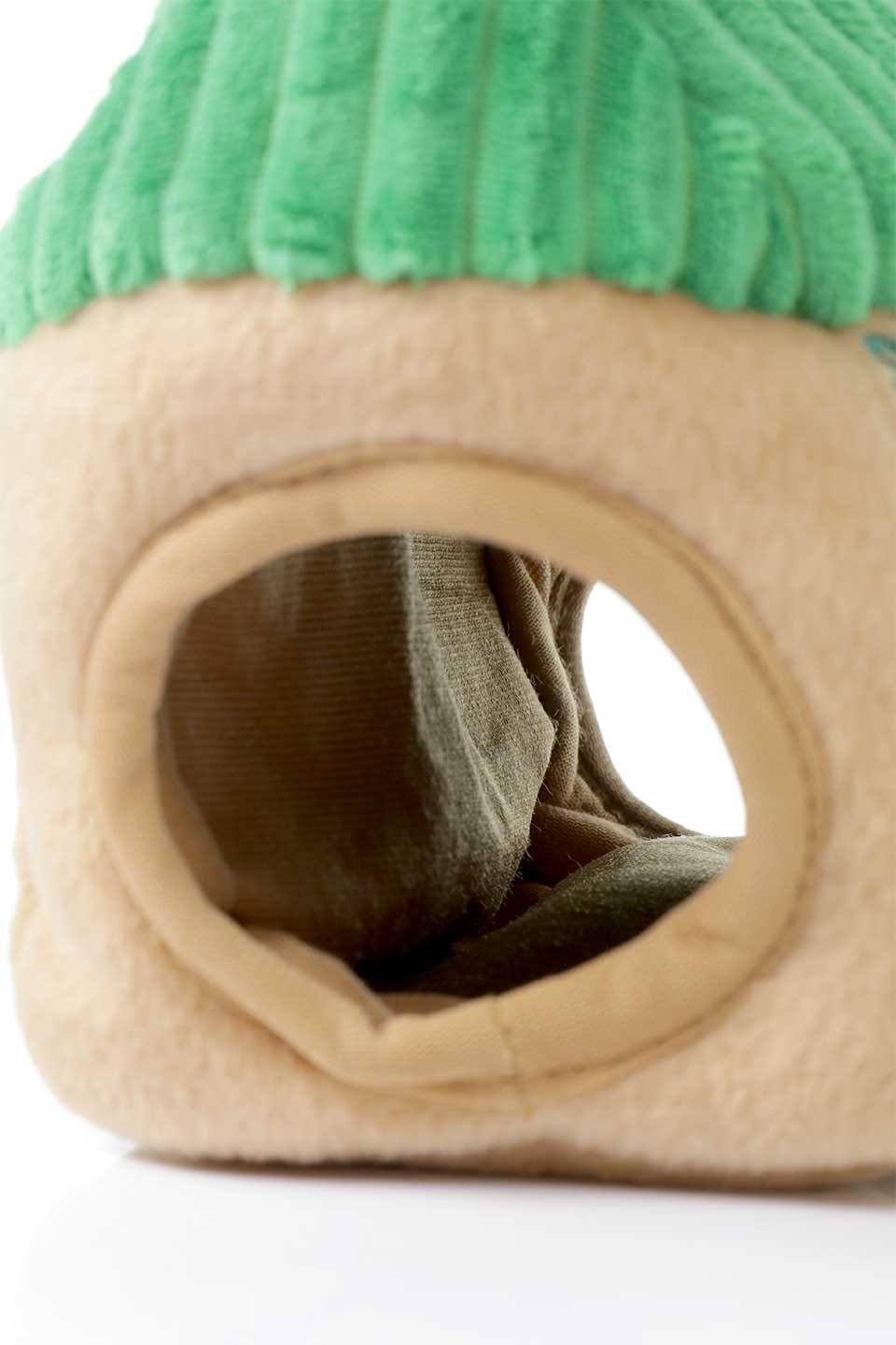 Starbarks Coffee House Interactive Toy スターバックス・パロディーぬいぐるみ