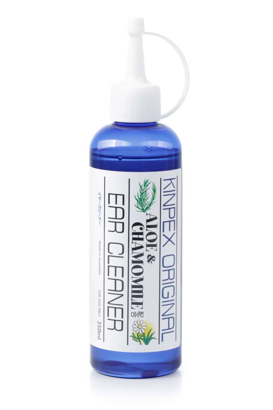 Kinpex Original Ear Cleaner 250ml キンペックス・イヤークリーナー