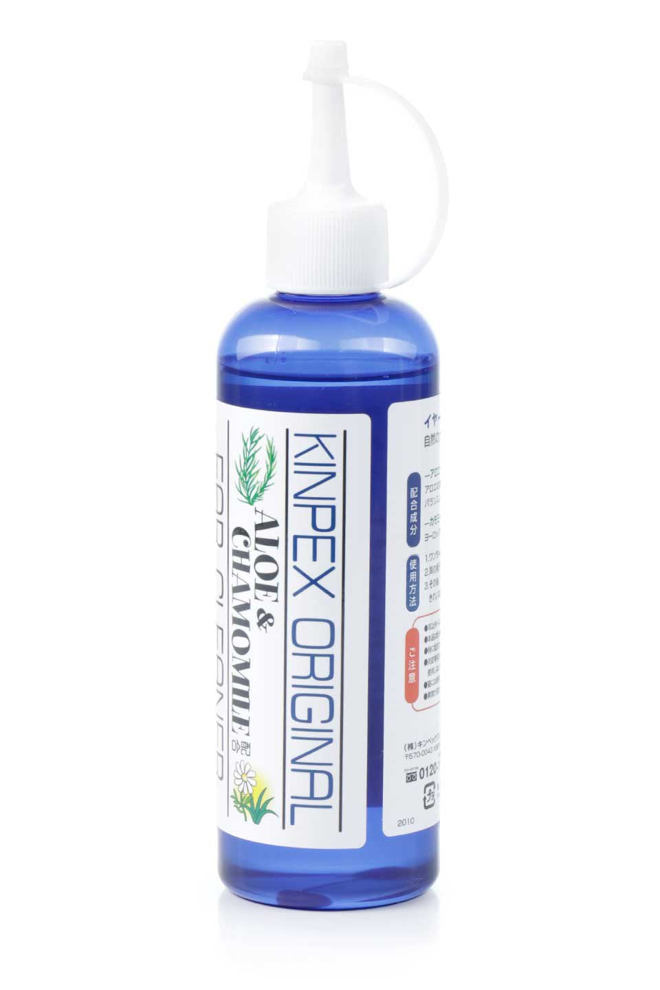 Kinpex Original Ear Cleaner 250ml キンペックス・イヤークリーナー