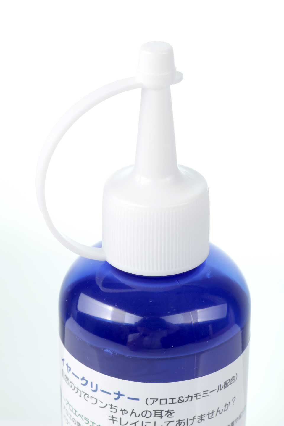 Kinpex Original Ear Cleaner 250ml キンペックス・イヤークリーナー