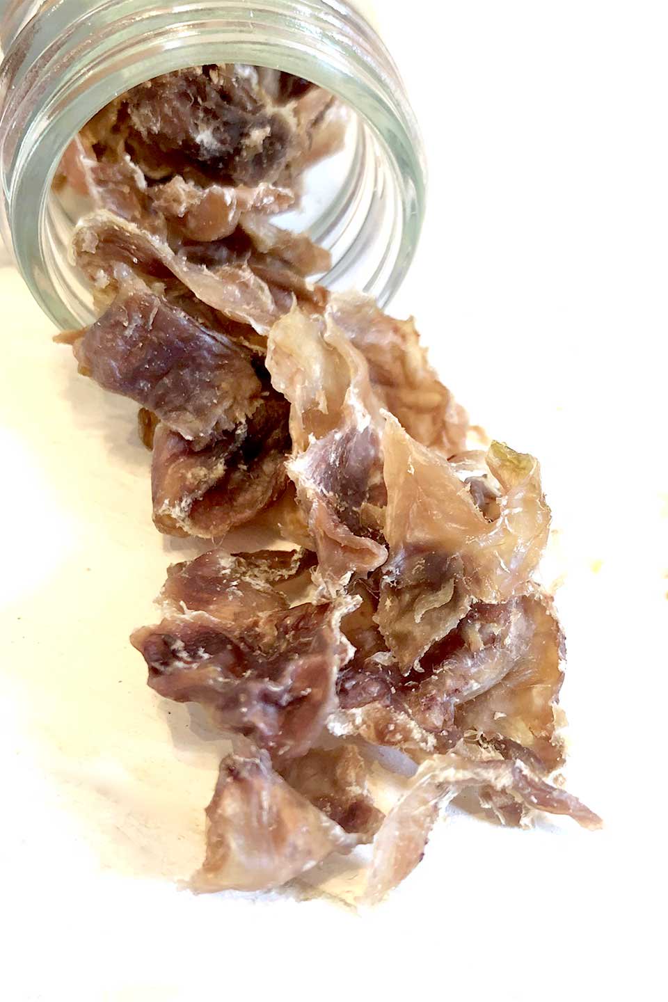 Sliced Gizzard 砂肝すらいす・Bonpuchiかわいい瓶シリーズ