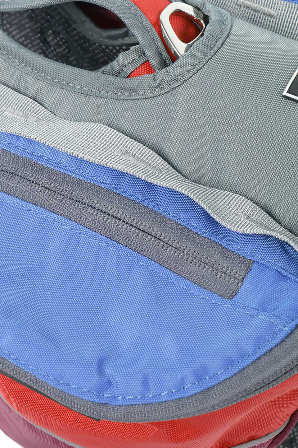 Sunset Dog Backpack / Alpha Pak