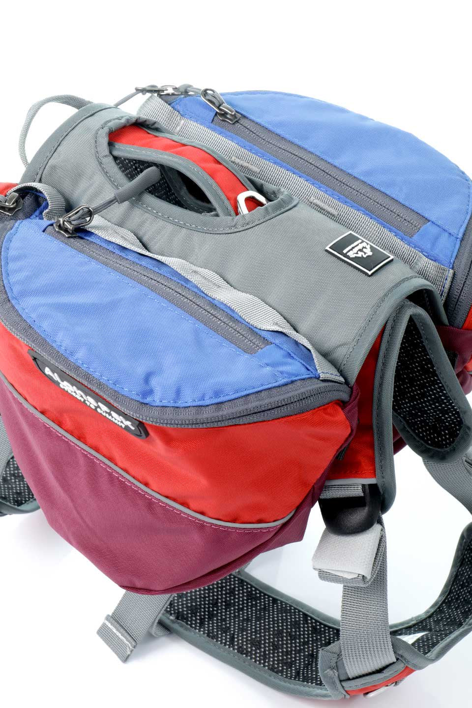 Sunset Dog Backpack / Alpha Pak