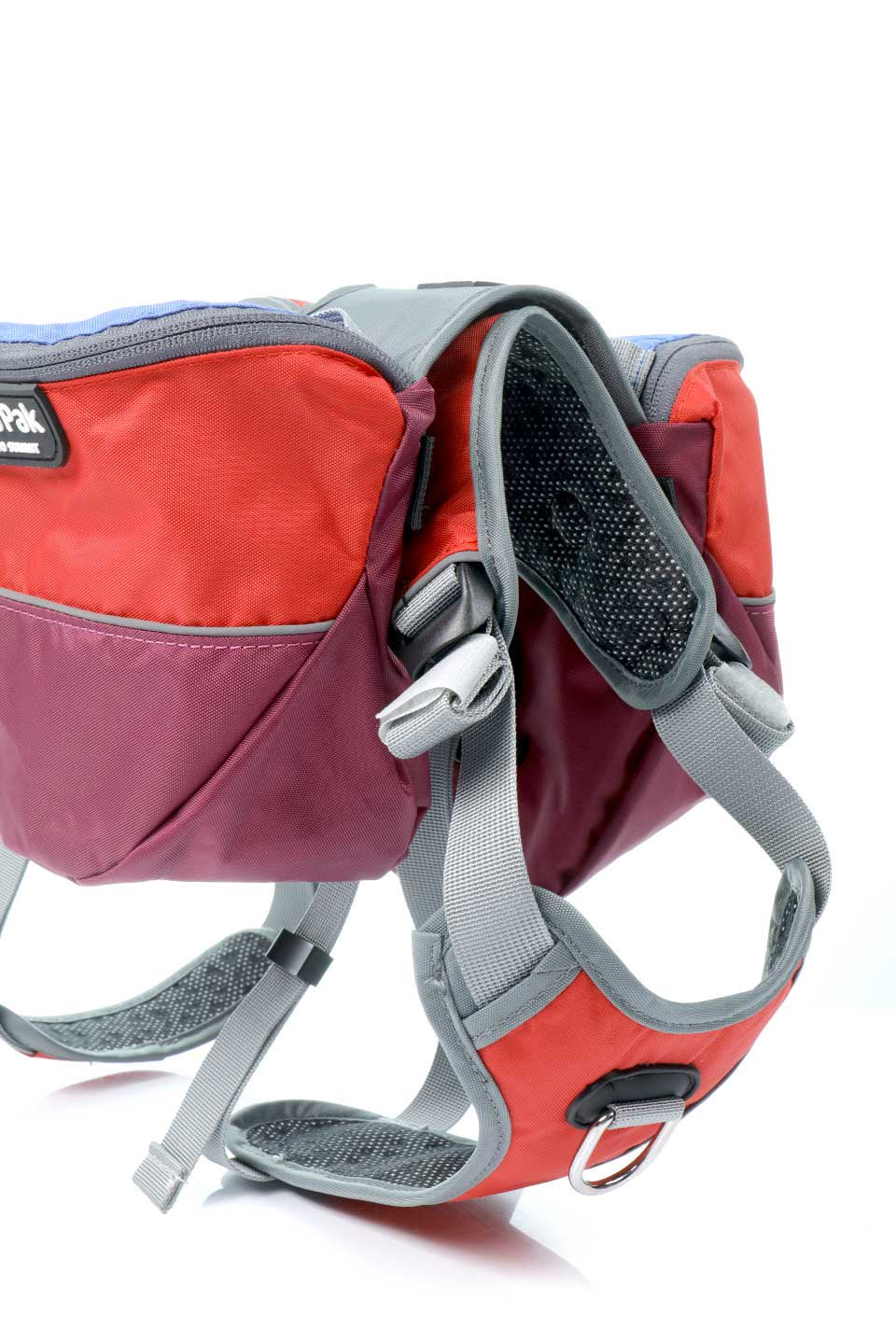 Sunset Dog Backpack / Alpha Pak
