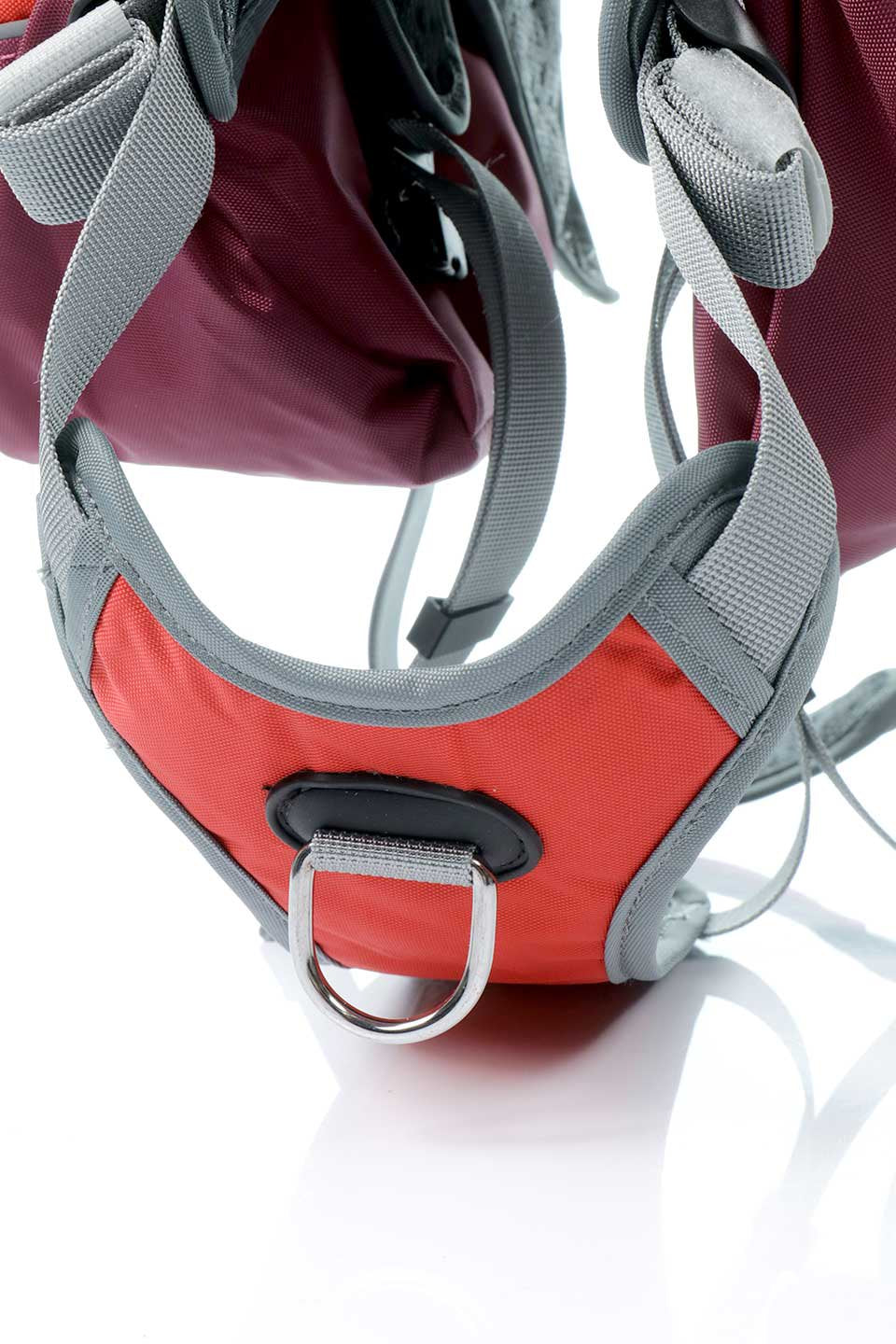 Sunset Dog Backpack / Alpha Pak