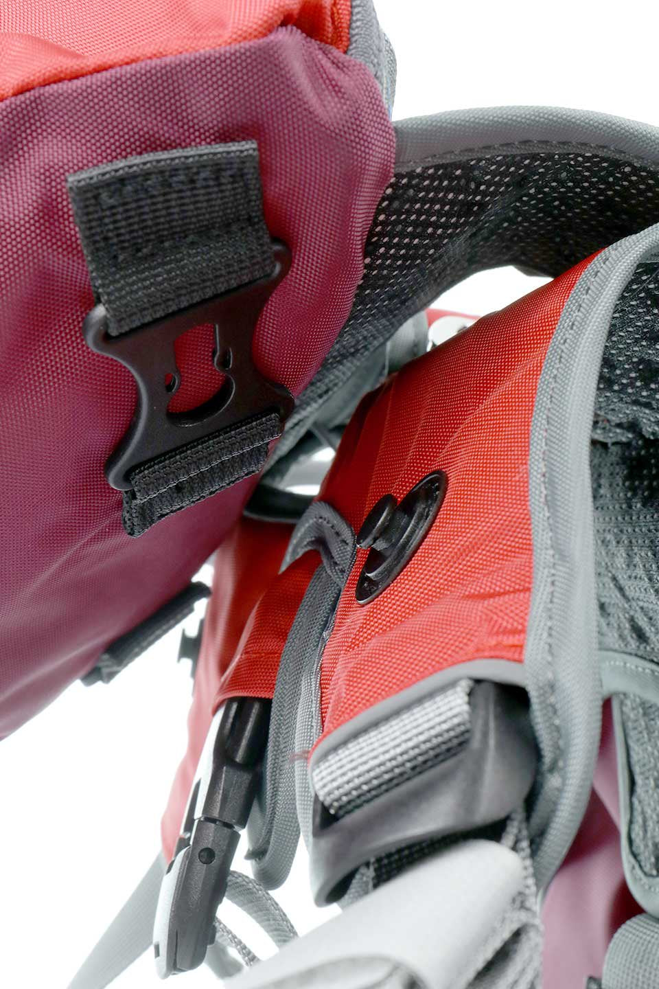 Sunset Dog Backpack / Alpha Pak