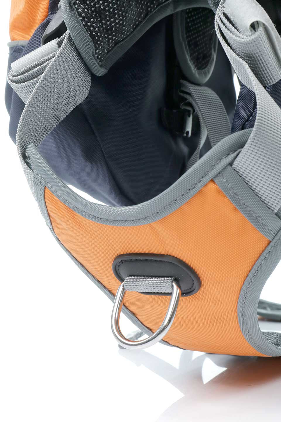 Mile High Dog Backpack / Alpha Pak