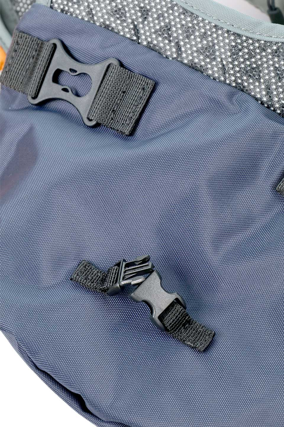 Mile High Dog Backpack / Alpha Pak
