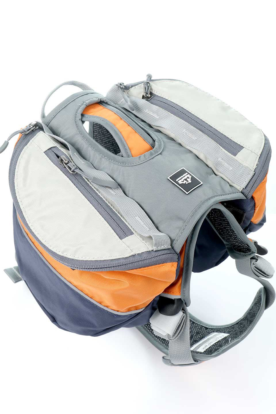 Mile High Dog Backpack / Alpha Pak