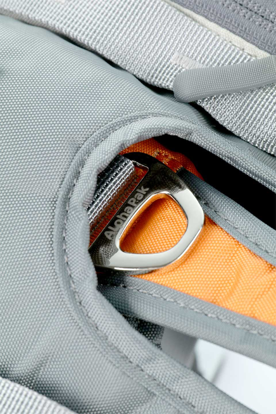 Mile High Dog Backpack / Alpha Pak