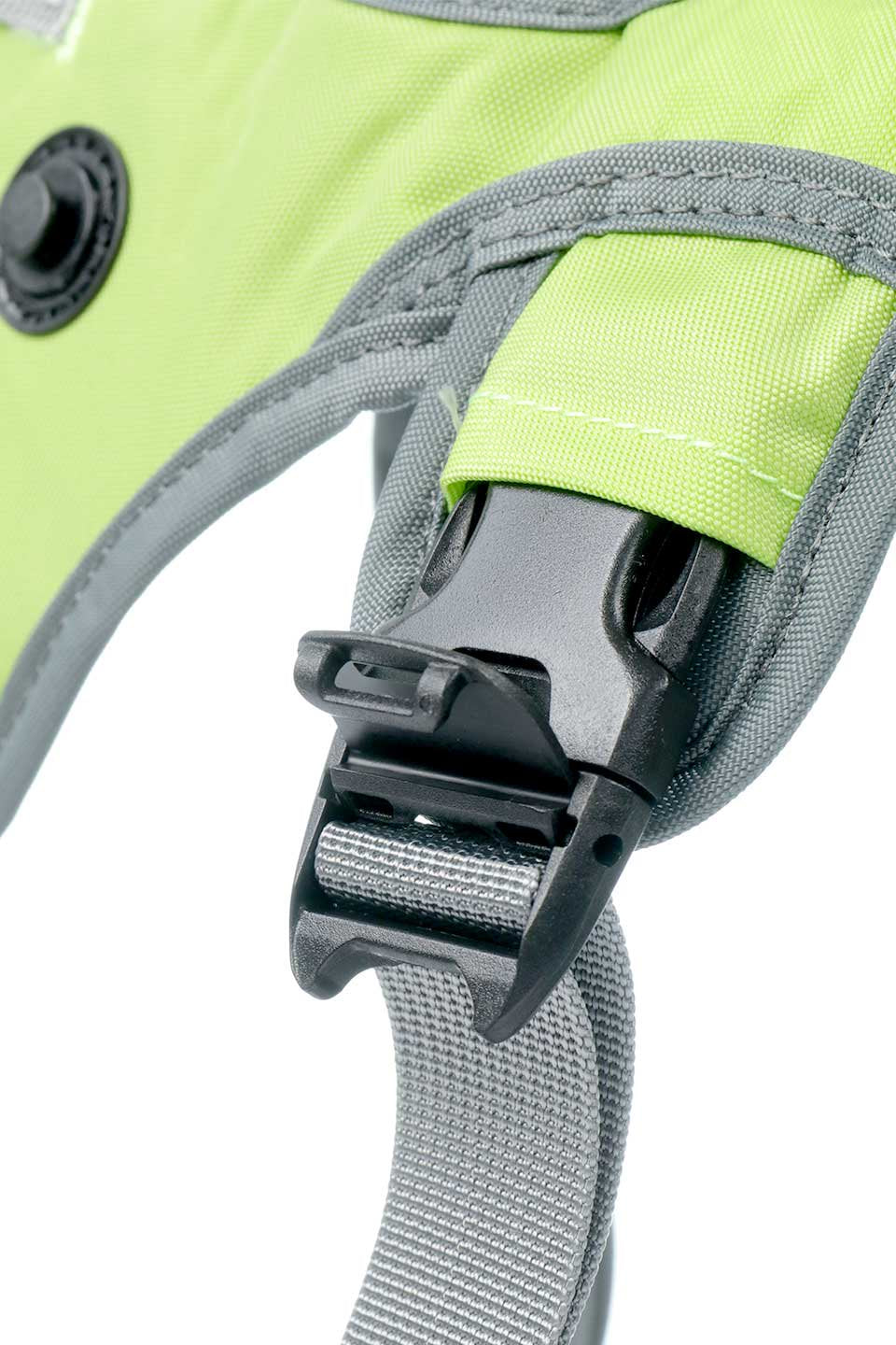 Rainforest Dog Backpack / Alpha Pak