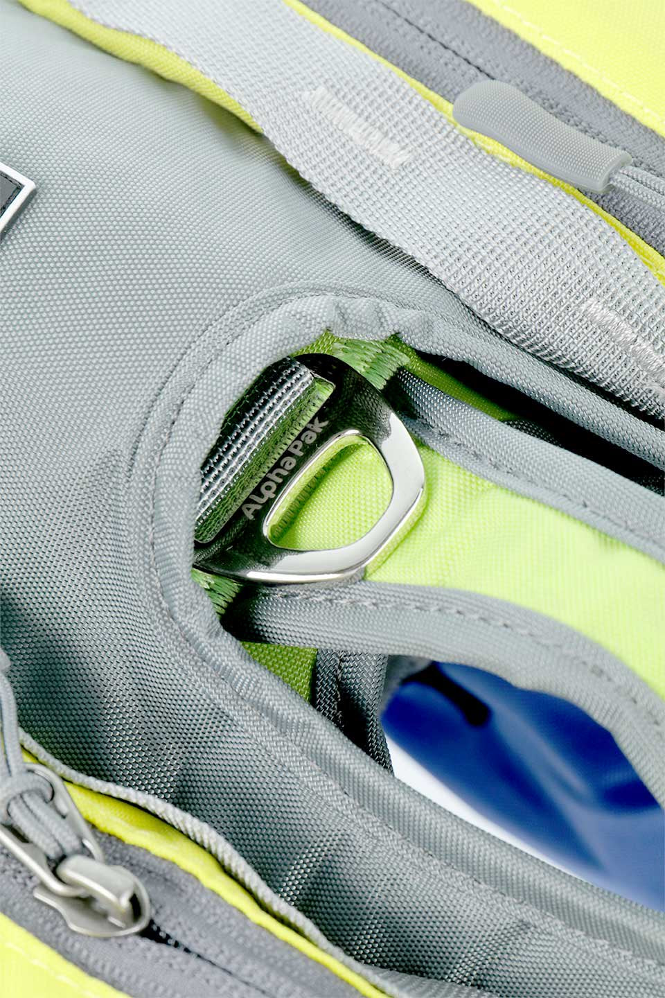 Rainforest Dog Backpack / Alpha Pak