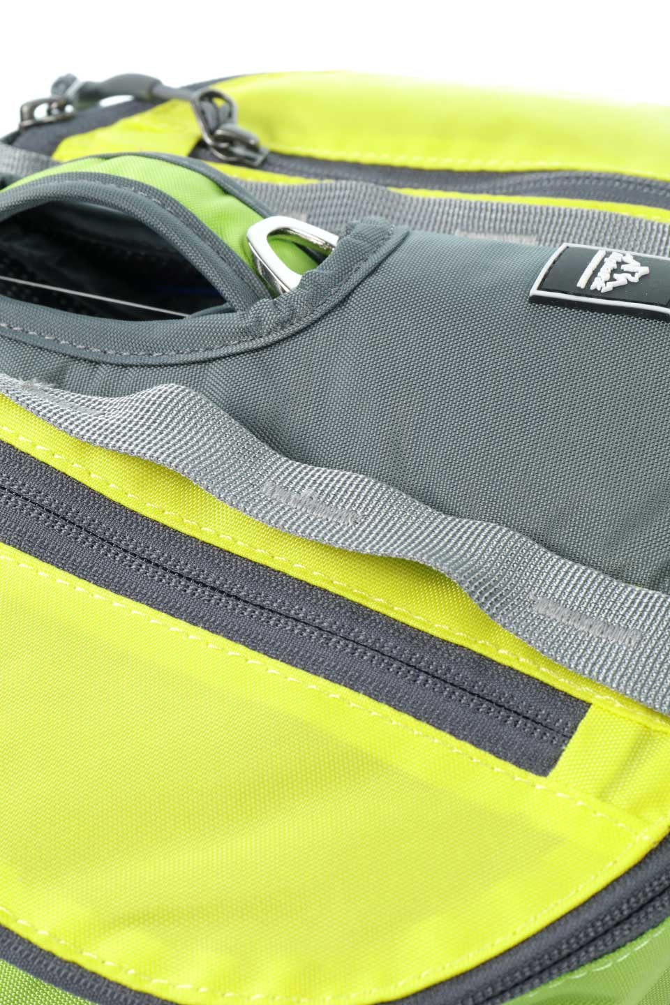Rainforest Dog Backpack / Alpha Pak