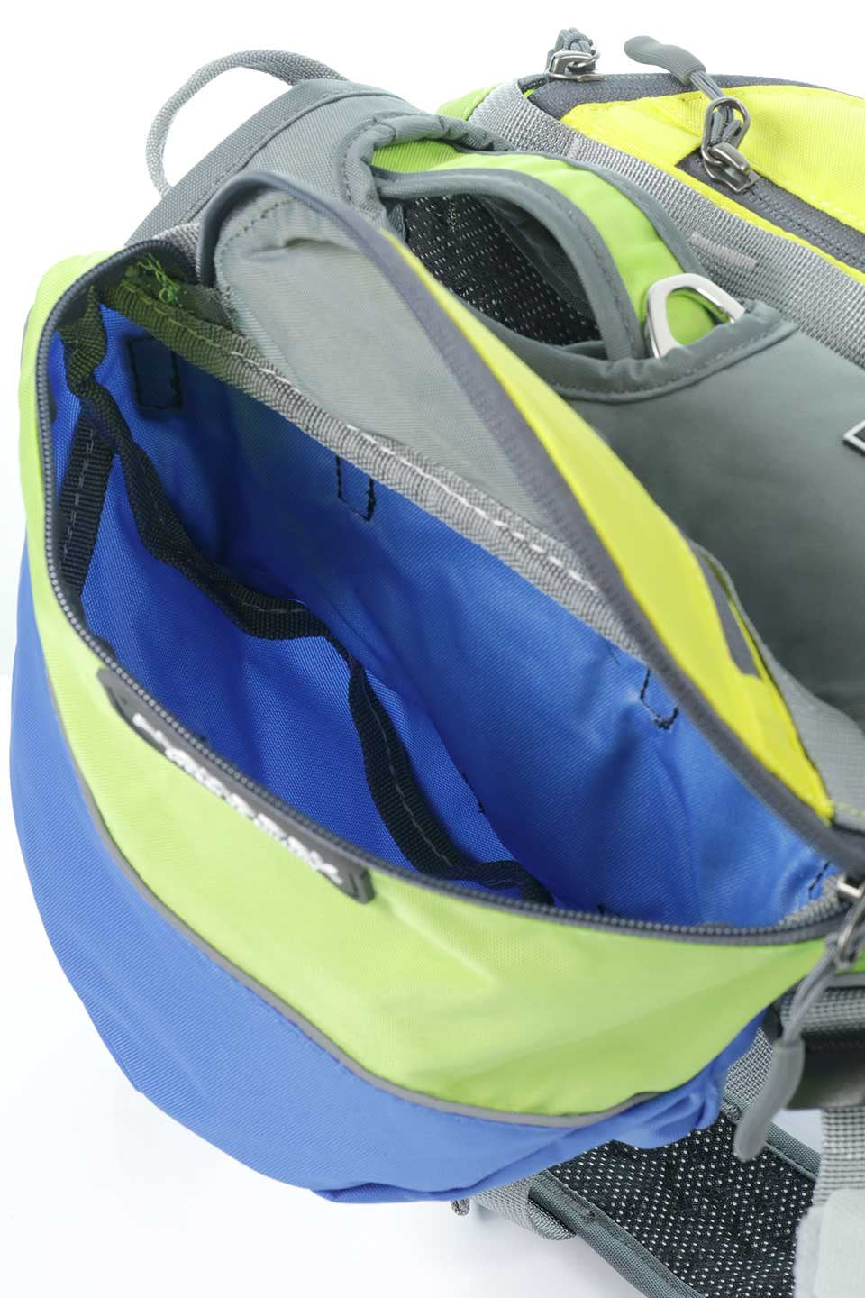 Rainforest Dog Backpack / Alpha Pak