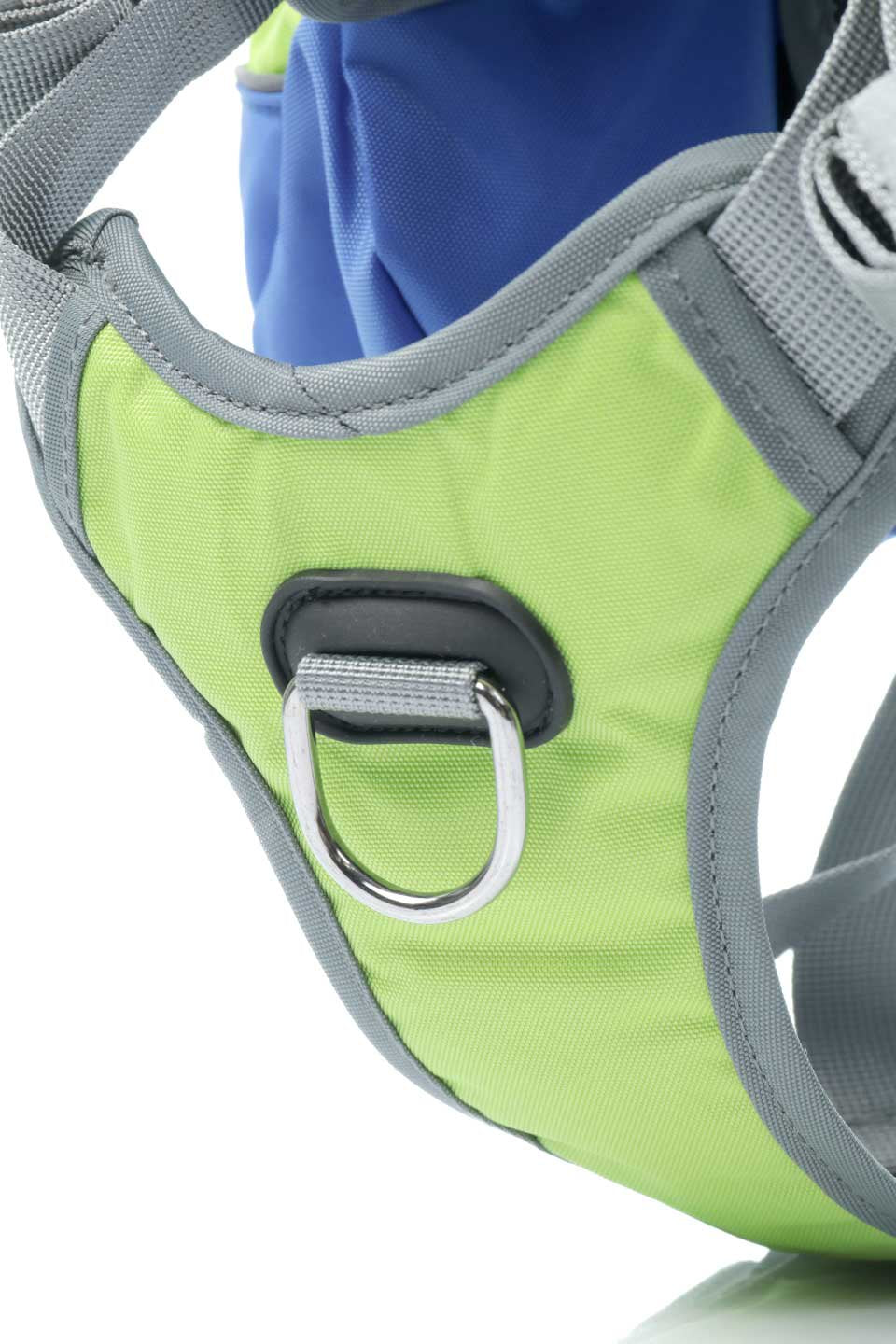 Rainforest Dog Backpack / Alpha Pak