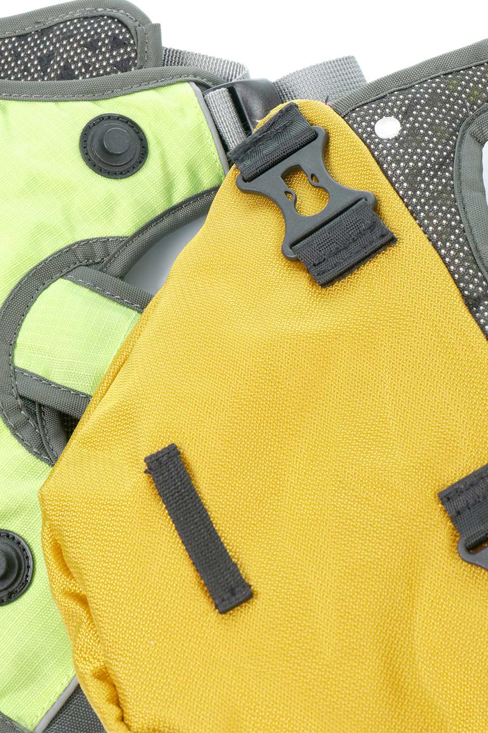 Wanderer Dog Backpack / Alpha Pak