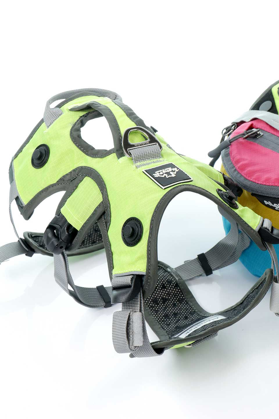 Wanderer Dog Backpack / Alpha Pak