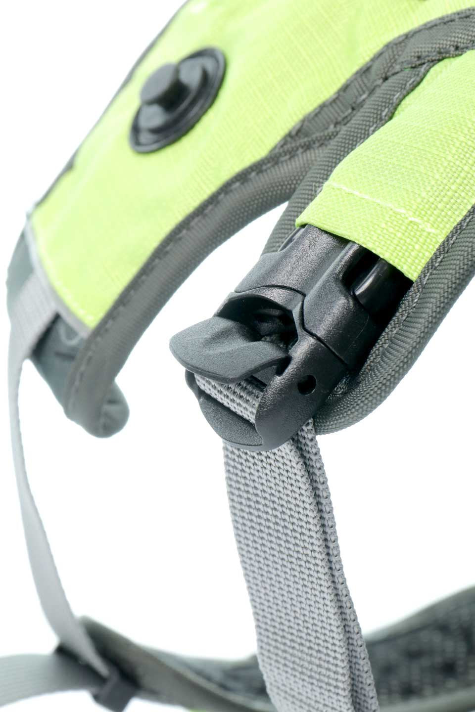 Wanderer Dog Backpack / Alpha Pak