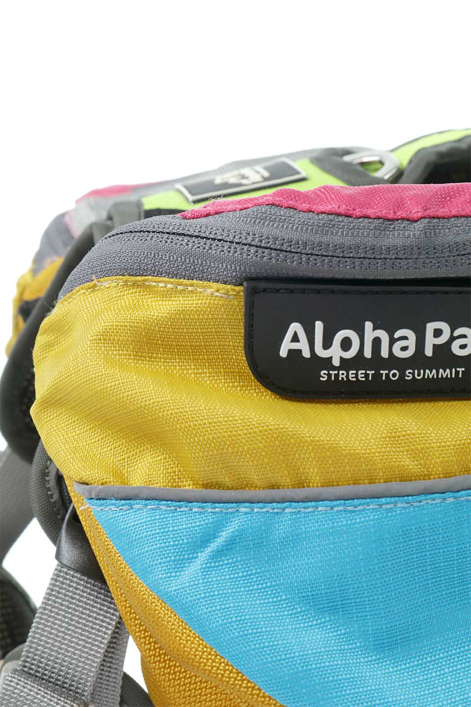 Wanderer Dog Backpack / Alpha Pak