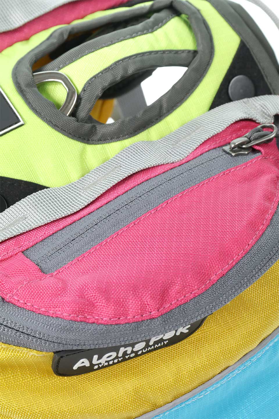 Wanderer Dog Backpack / Alpha Pak