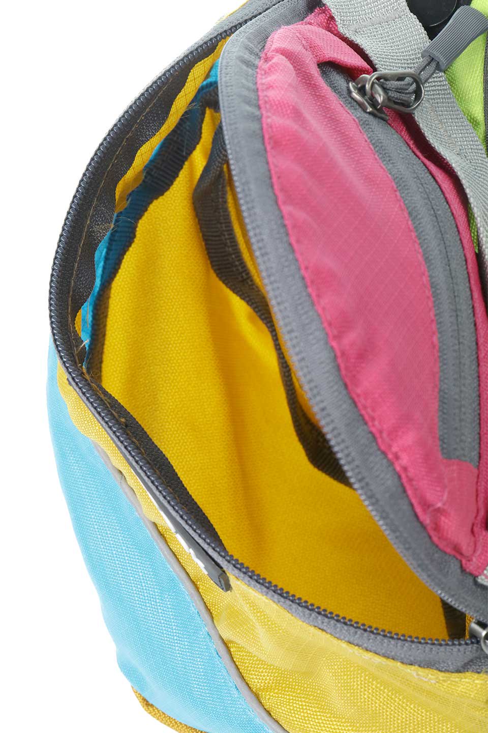Wanderer Dog Backpack / Alpha Pak