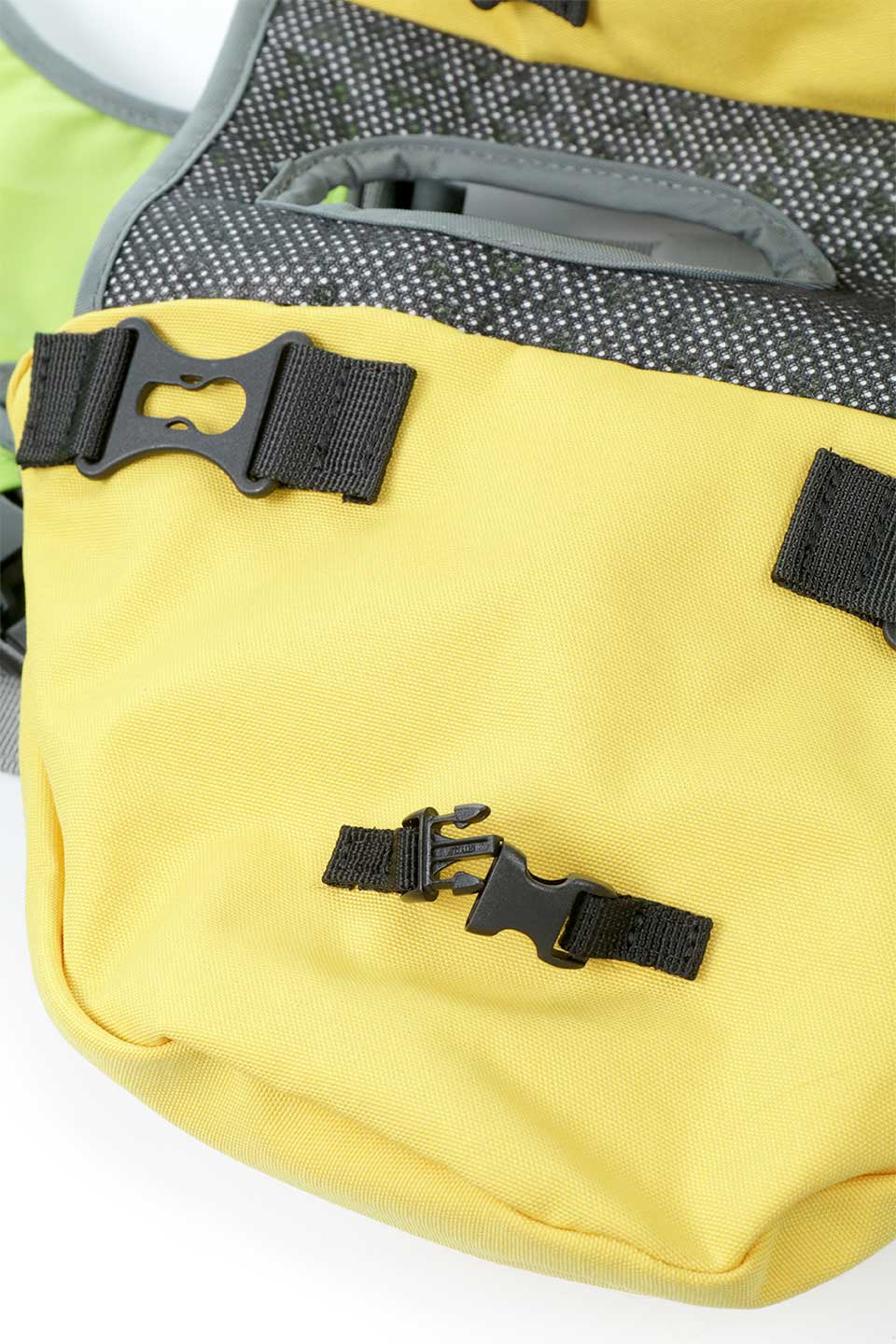 Wanderer Retro Dog Backpack / Alpha Pak