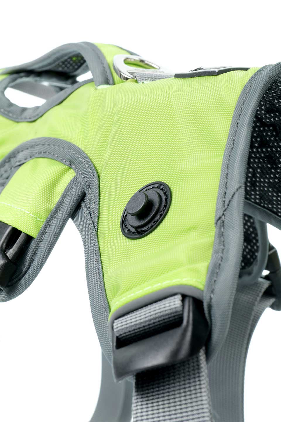 Wanderer Retro Dog Backpack / Alpha Pak