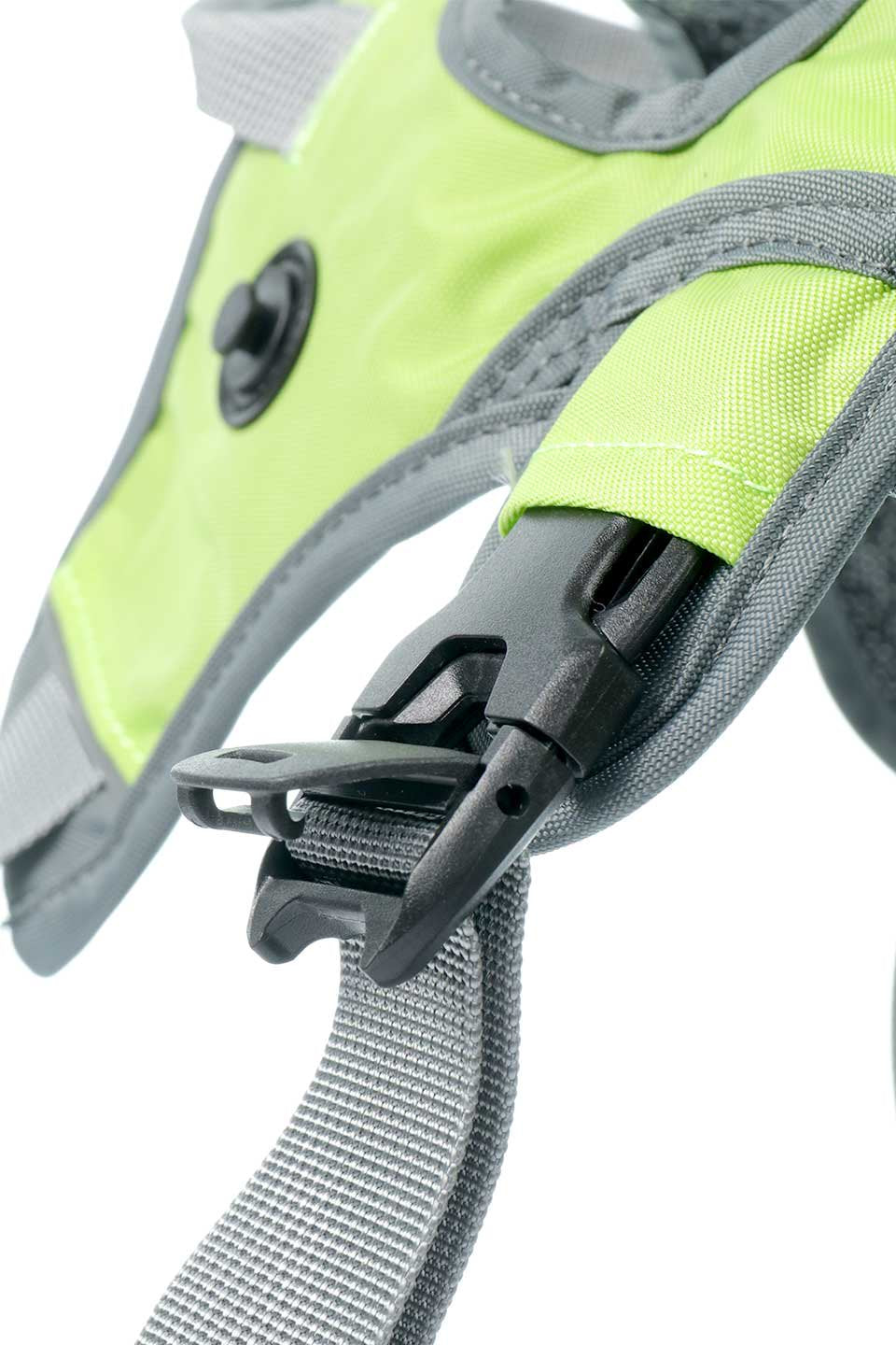 Wanderer Retro Dog Backpack / Alpha Pak