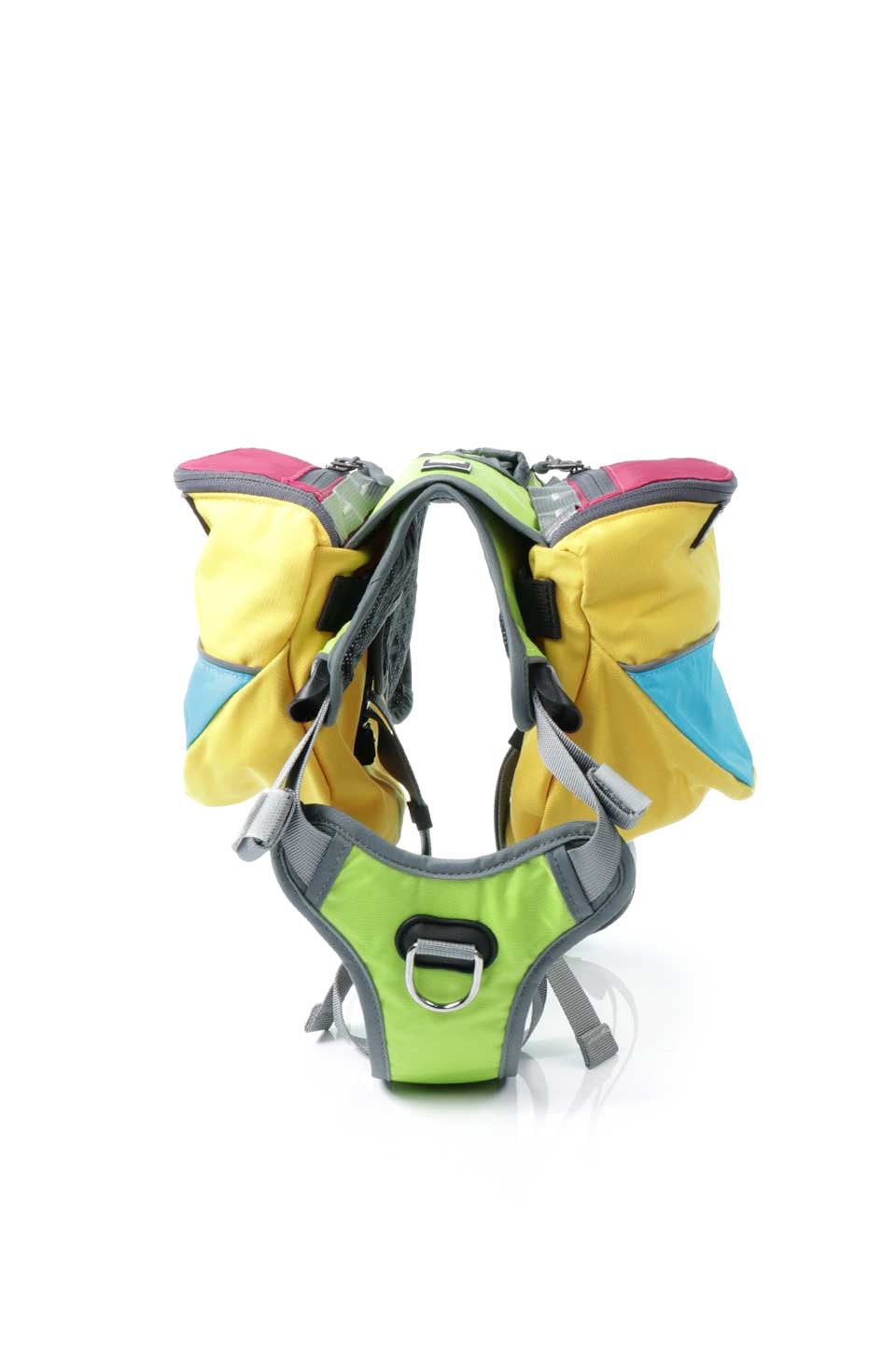Adventure Dog Pack (Wanderer Retro) ワンダラーレトロ・ドッグバックパック / by Alpha Pak