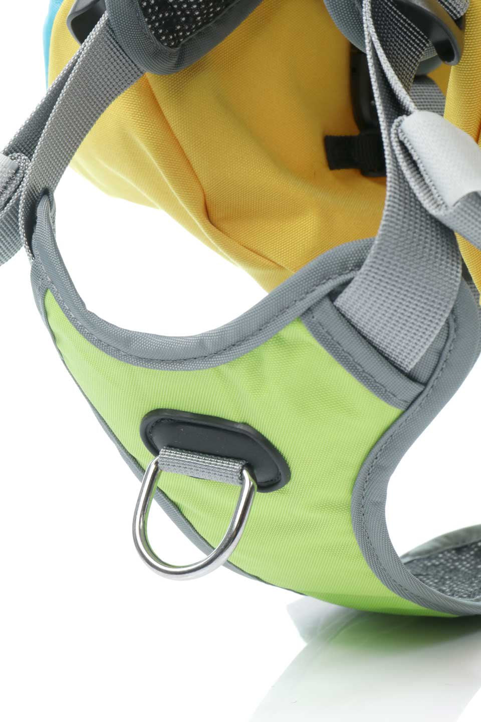 Wanderer Retro Dog Backpack / Alpha Pak