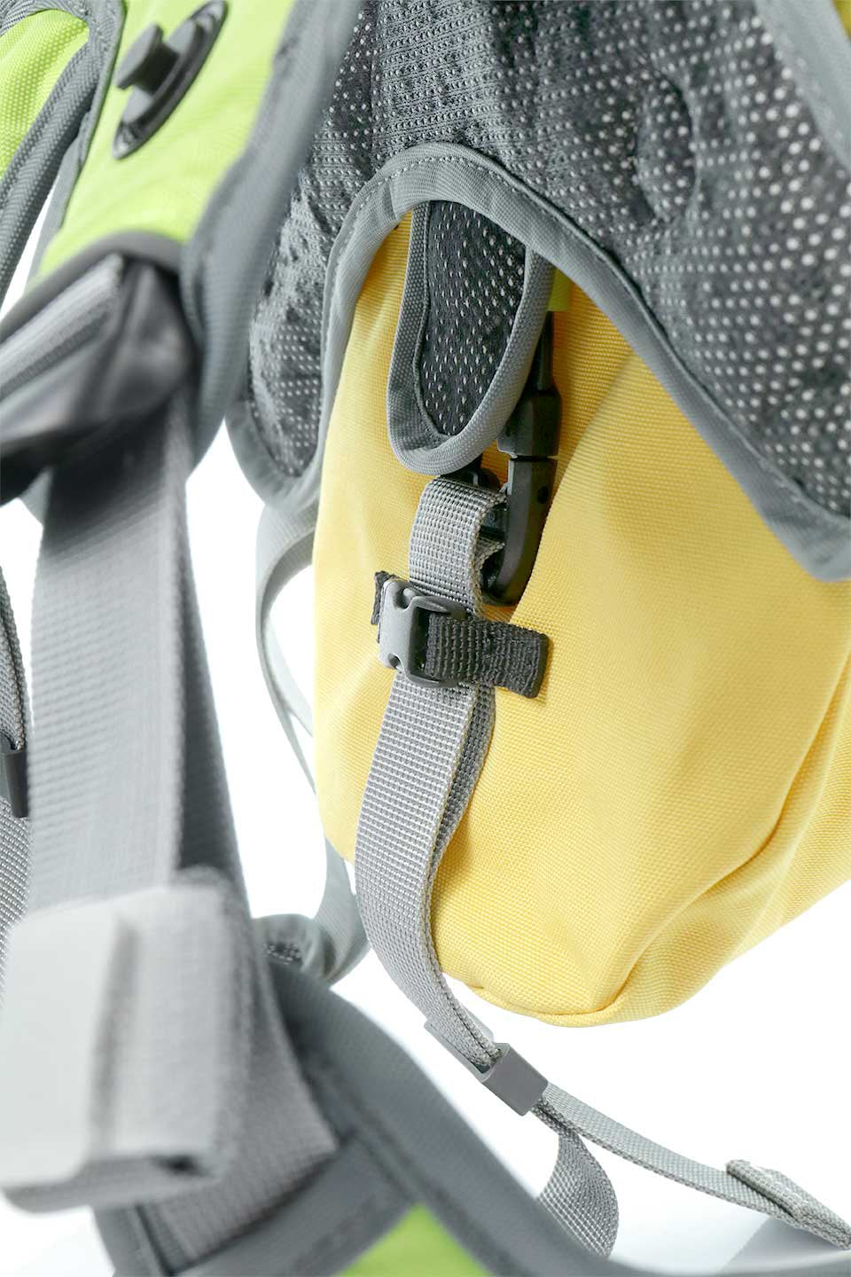 Wanderer Retro Dog Backpack / Alpha Pak