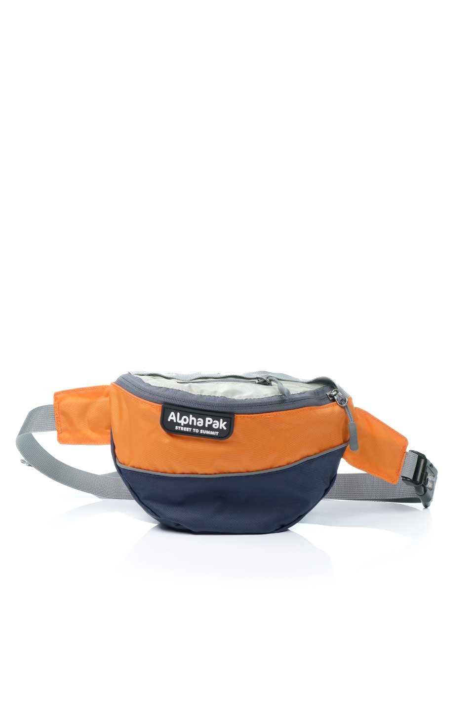 Hip Pack (Mile High) ヒップパック・マイルハイ/ by Alpha Pak