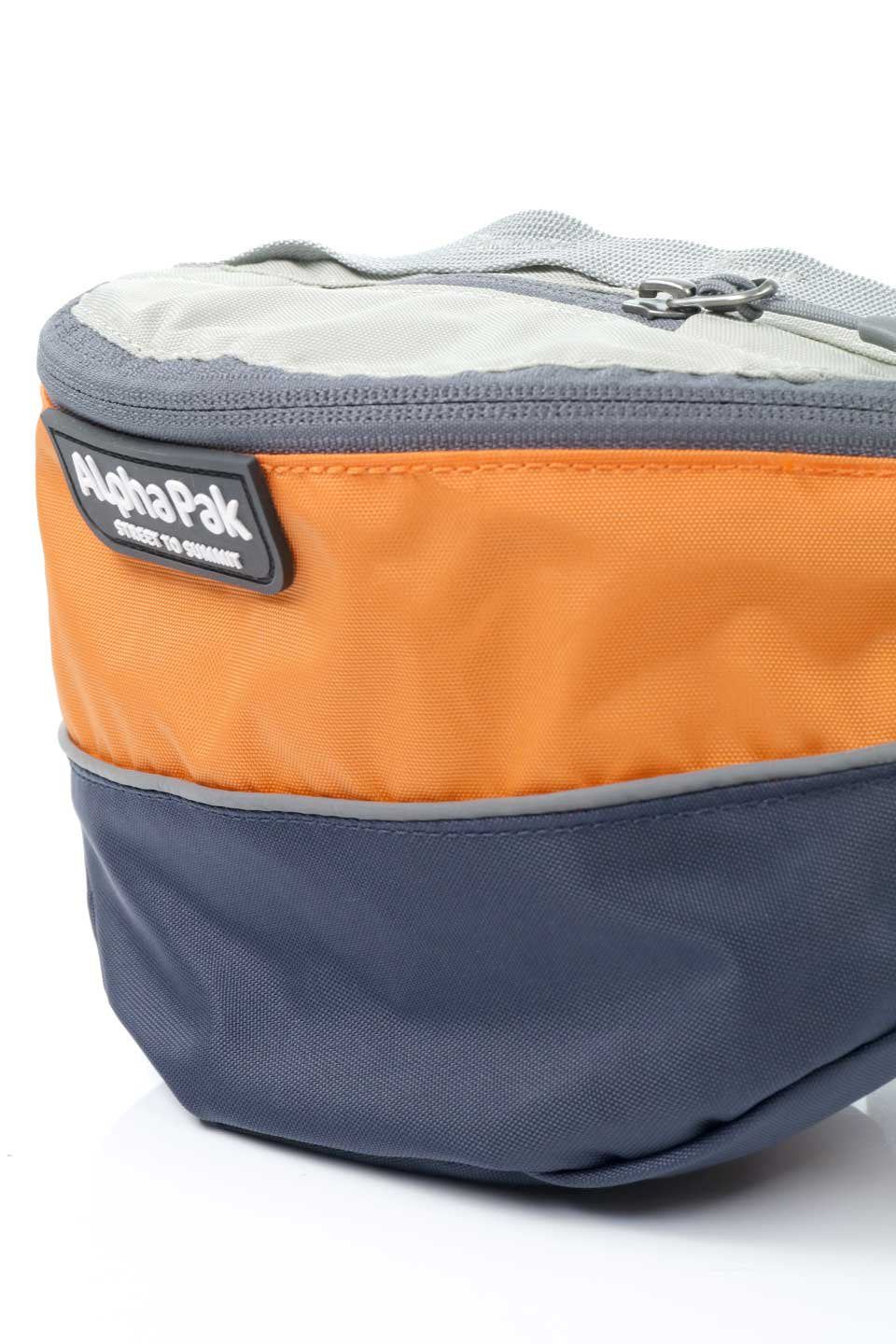 Hip Pack (Mile High) ヒップパック・マイルハイ/ by Alpha Pak