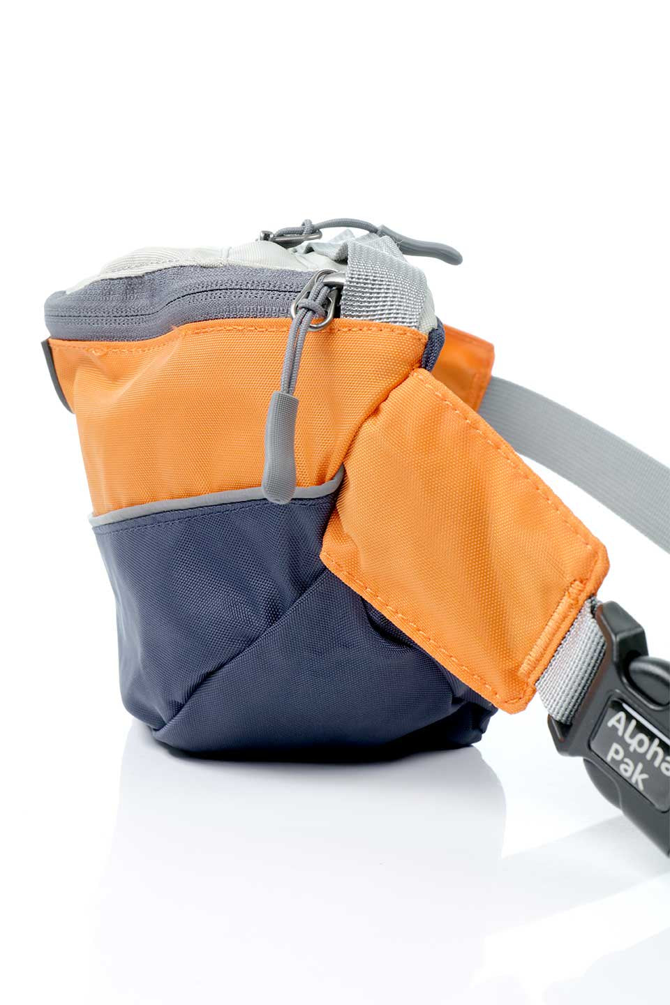 Hip Pack (Mile High) ヒップパック・マイルハイ/ by Alpha Pak
